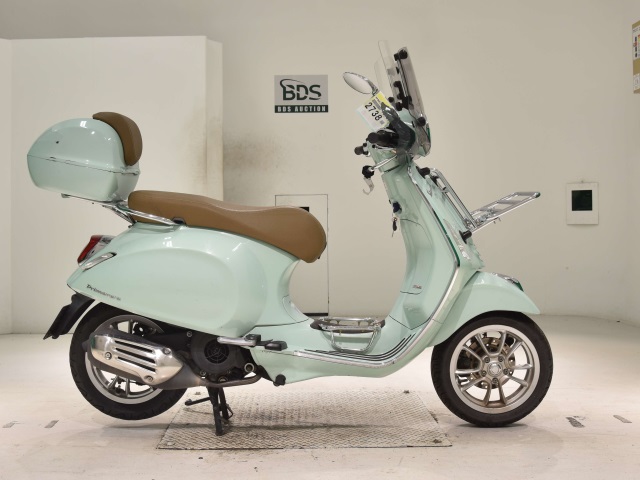 Vespa PRIMAVERA 150 2020