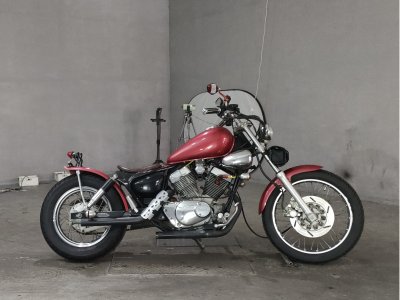 Yamaha VIRAGO XV250
