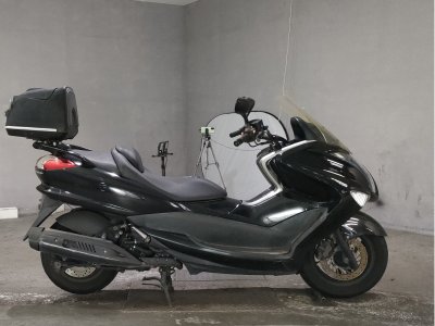 Yamaha MAJESTY 250 2007