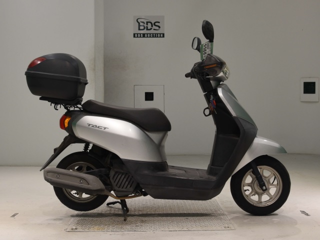 Honda TACT-4 BASIC 2019