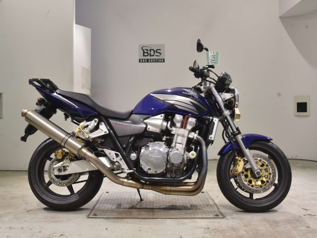 Honda CB1300SF 2003