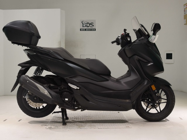 Honda FORZA 2018