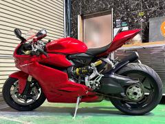Ducati 1299 PANIGALE 2016