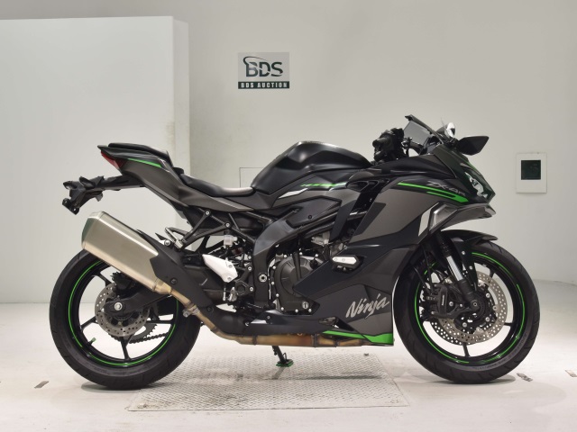 Kawasaki ZX-4R SE 2023