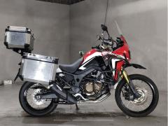 Honda AFRICATWIN CRF1000L 2017