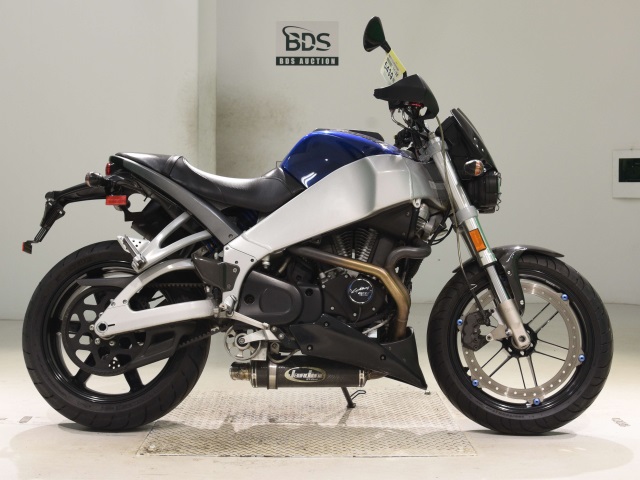 Buell XB9SX LIGHTNING 2006