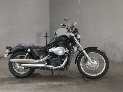 Honda SHADOW400 RS 2010