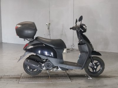 Suzuki LETSG