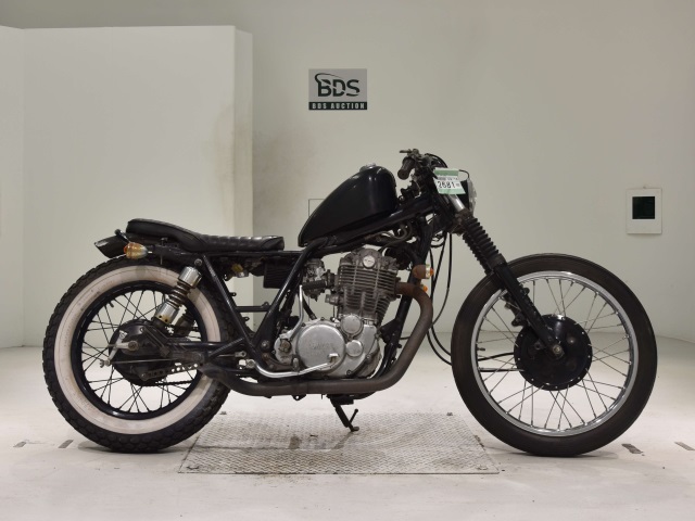 Yamaha SR400 1999