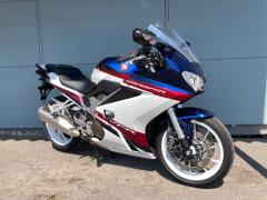 Honda VFR800F 2020