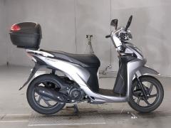 Honda DIO110 2019
