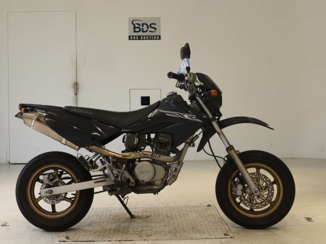Honda XR100 MOTARD 2007