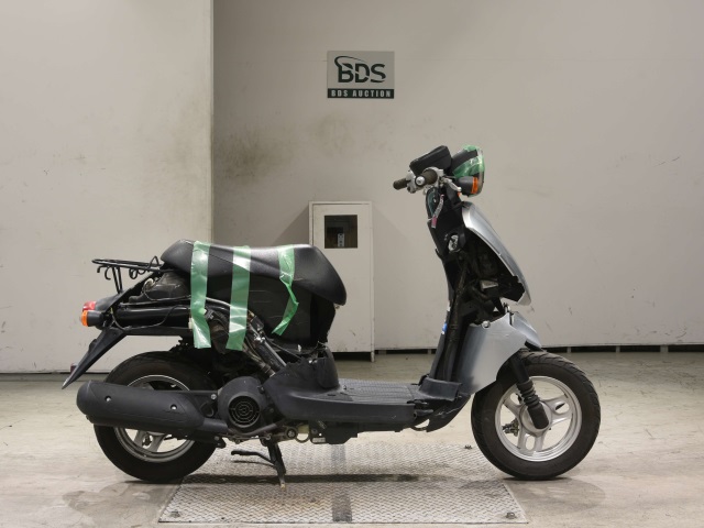 Honda TODAY 2012