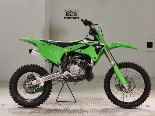 Kawasaki KX85L 2024