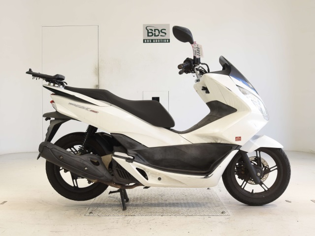 Honda PCX150 2015