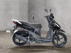 Suzuki ADDRESS V110