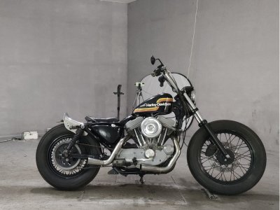 HD SPORTSTER XLH883 2000