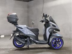 Yamaha TRICITY MW155 2020