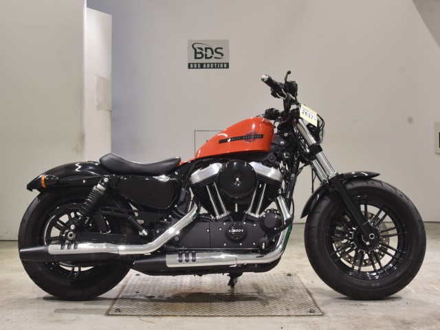 HD SPORTSTER FORTY-EIGHT XL1200X 2020