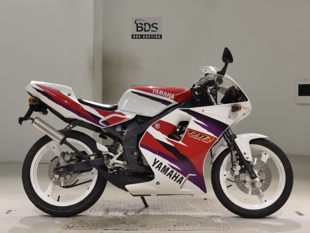 Yamaha TZR50R 1994