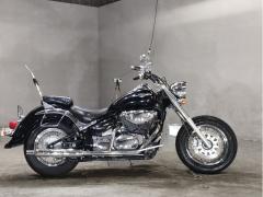 Suzuki INTRUDER 400 CLASSIC 2007
