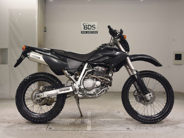 Honda XR250 2003
