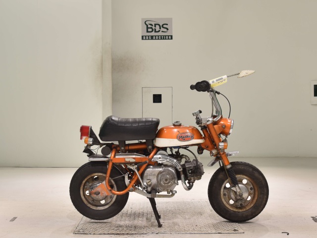 Honda MONKEY 1970
