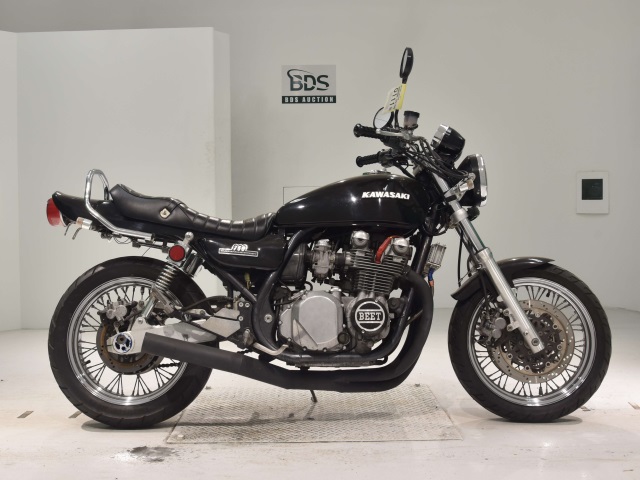 Kawasaki ZEPHYR750 1990