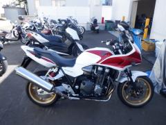 Honda CB1300SF BOLDOR 2010