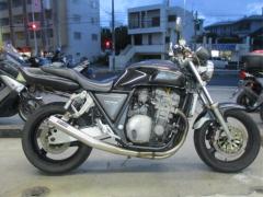 Honda CB1000SF 1992