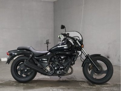 Kawasaki ELIMINATOR 250V 2000