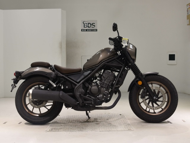 Honda REBEL S CMX250 2023