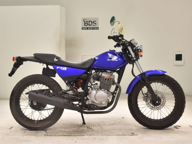 Honda FTR223 2005