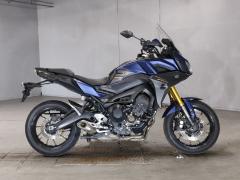 Yamaha MT-09 TRACER 2018