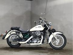 Honda SHADOW400 1997