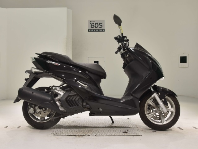 Yamaha MAJESTY 155S 2014