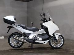 Honda NC700 INTEGRA 2012