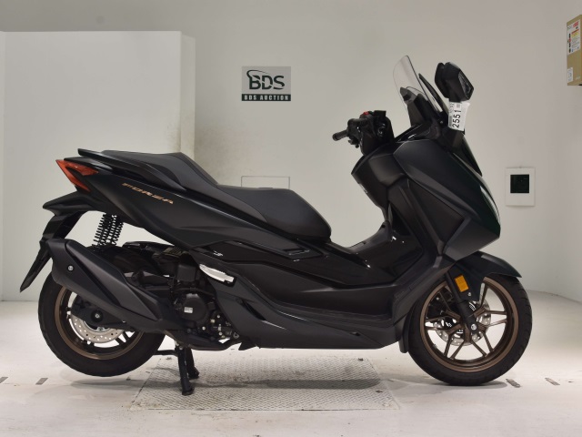 Honda FORZA-6 2023
