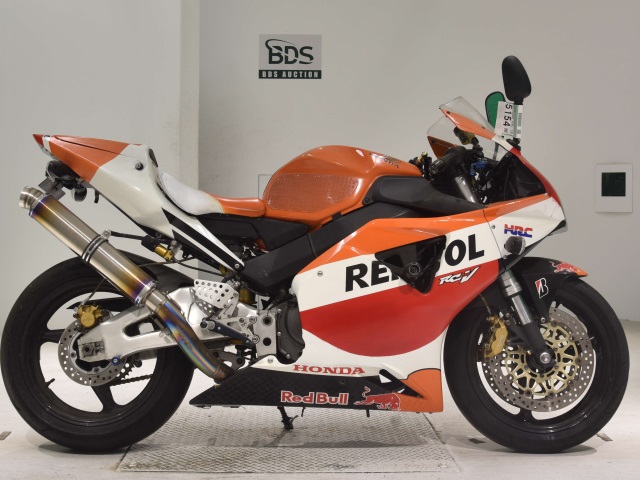 Honda CBR954RR 2003
