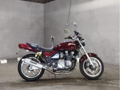 Kawasaki ZEPHYR400 1996