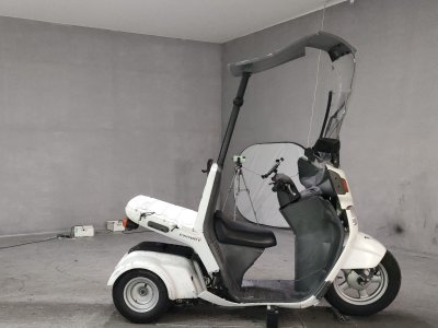 Honda GYRO CANOPY 2019