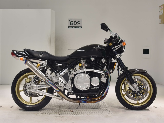 Kawasaki ZEPHYR1100 1993