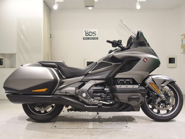 Honda GL1800 2018