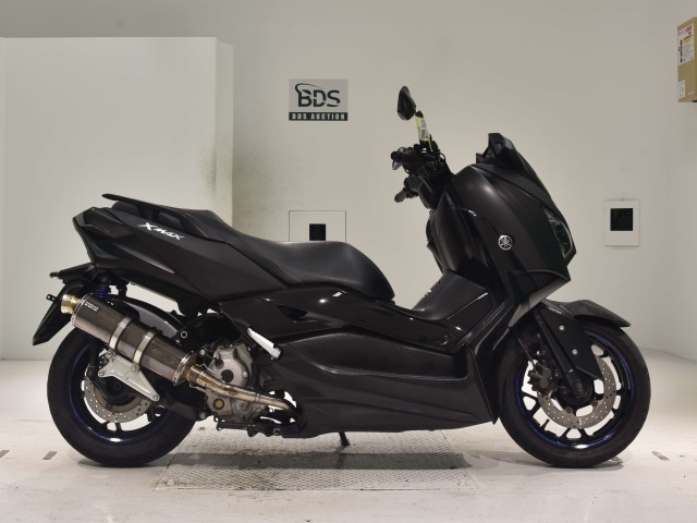 Yamaha X-MAX250A 2019