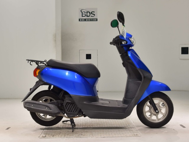Honda TACT125 2018