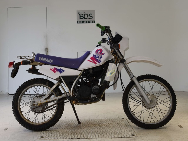 Yamaha DT50 1993