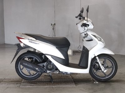 Honda DIO110 2011