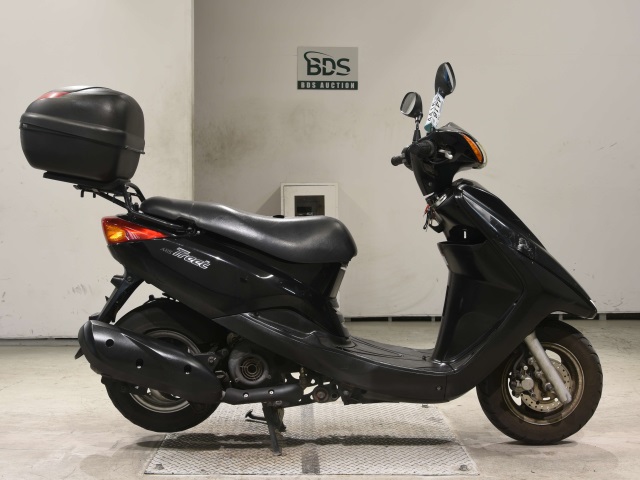 Yamaha AXIS125