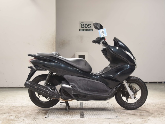 Honda PCX125 2014