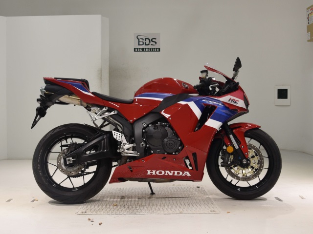 Honda CBR600RR 2024
